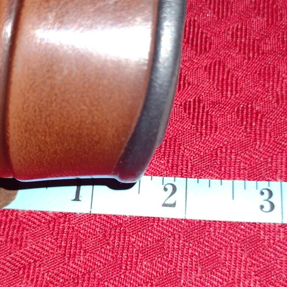 Women’s Munro American Brown Slip On Loafers – Estimated Size 7.5 SS - Picture 13 of 13